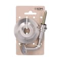 Miniatyrbild 1 av 2: Rail Support EDM 85580 Silvrig Stål Ax