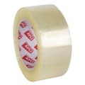 Miniatyrbild 2 av 2: Självhäftande band Apli Transparent 48 mm x 132 m (6 antal)