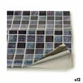 Miniatyrbild 1 av 3: Självhäftande papper Terek 60 x 90 x 1 cm (12 antal)