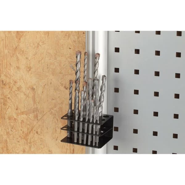 Hållare för borrbits Wolfcraft 6804000