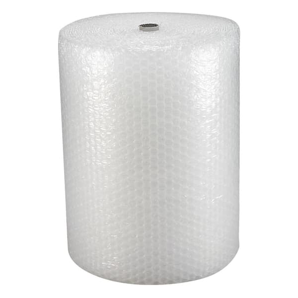 Bubbelpapper Fixo Transparent 1,2 x 150 m