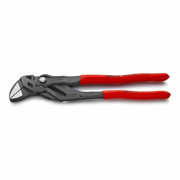 Tänger Knipex 86 01 250 Justerbar 25 x 5,2 x 1,7 cm