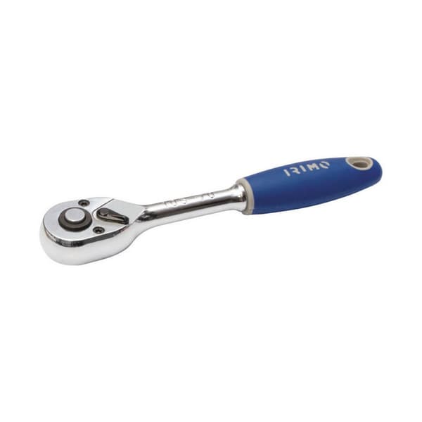 Hylsnyckel Irimo 105-70-1 1/4" Vändbar Päron Härdat stål