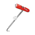 Miniatyrbild 1 av 3: Dobbar Fischer Duo Tec 10K 841888 19 x 60 mm (10 antal)