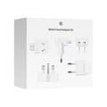 Miniatyrbild 3 av 11: Batteri till Mobiltelefon Apple MD837ZM/A