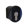 Miniatyrbild 1 av 2: Lås med handtag Cisa 1.07078.35.0