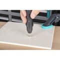Miniatyrbild 3 av 4: Abrasive grinding wheels Wolfcraft 5989000 Konformad Cylindrisk Ø 8 mm (2 Delar)