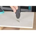 Miniatyrbild 4 av 4: Abrasive grinding wheels Wolfcraft 5989000 Konformad Cylindrisk Ø 8 mm (2 Delar)