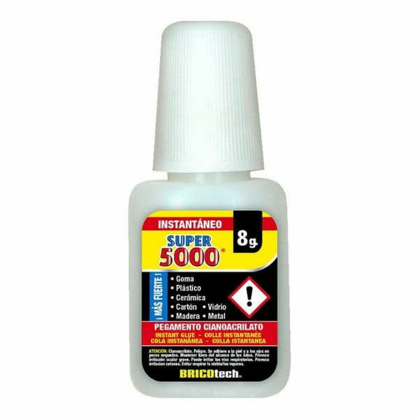 Omedelbar vidhäftning Super 5000 (24 antal)