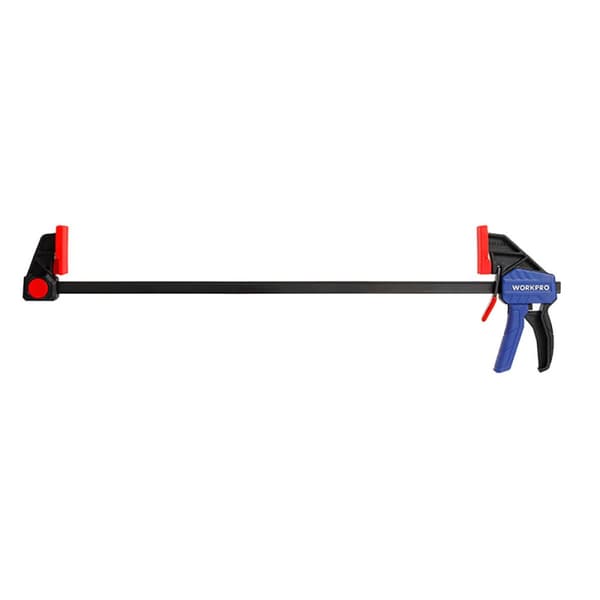 Enhandstving Workpro 18" Nylon 45 cm