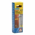 Miniatyrbild 3 av 4: Pluggar och skruv Rapid 5001549 Ø 11 x 37 mm M5 x 48 mm Metall Expansion 10 antal