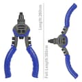Miniatyrbild 5 av 7: Nitmaskin Workpro
