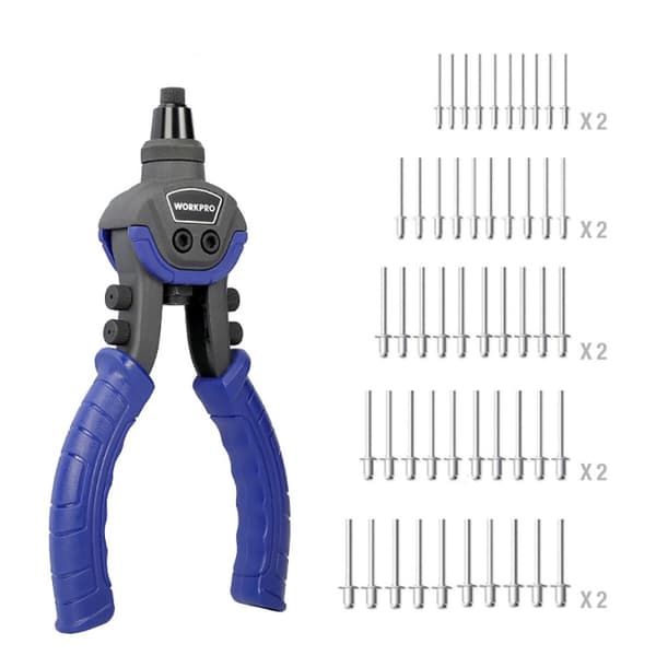 Nitmaskin Workpro