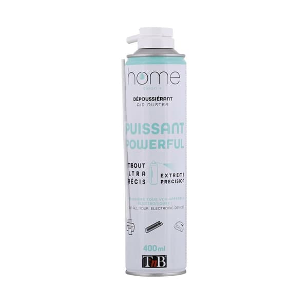 Rengöringskit för skärmar T'NB Spray