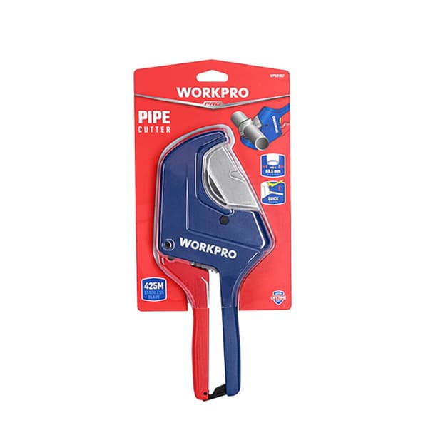 Rörskärare Workpro 60 mm