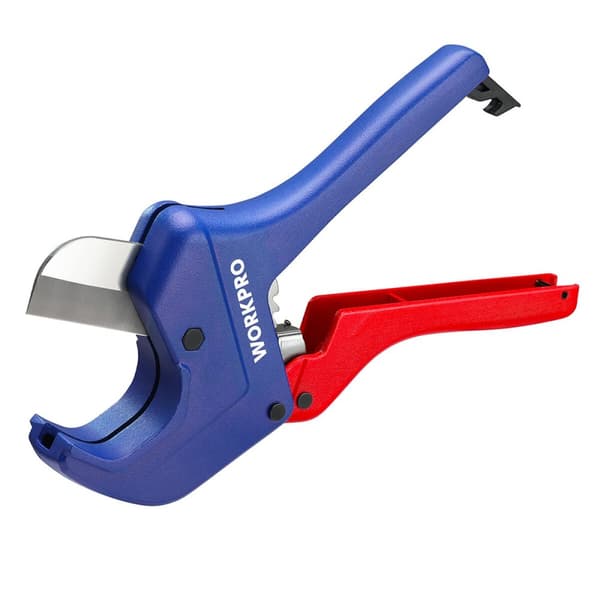 Rörskärare Workpro 60 mm
