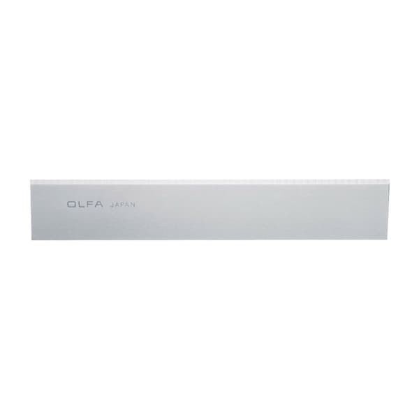 Knivblad Olfa bs-10b 18 mm 10 antal