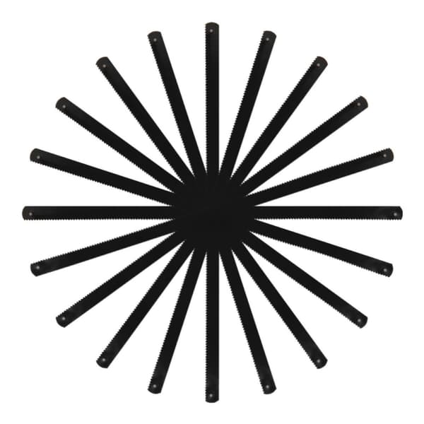 Sågblad Workpro 150 mm (10 antal)