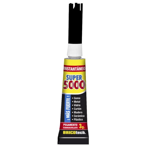 Lim Super 5000 3 g (36 Enheder)