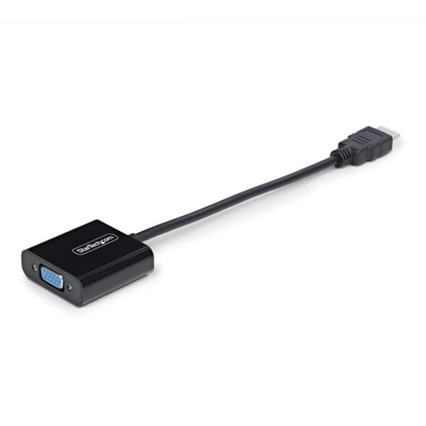 VGA-kaapeli Startech HD2VGAE3
