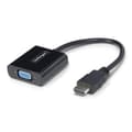 Pikkukuva 6 / 11: VGA-kaapeli Startech HD2VGAE3