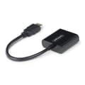 Pikkukuva 7 / 11: VGA-kaapeli Startech HD2VGAE3