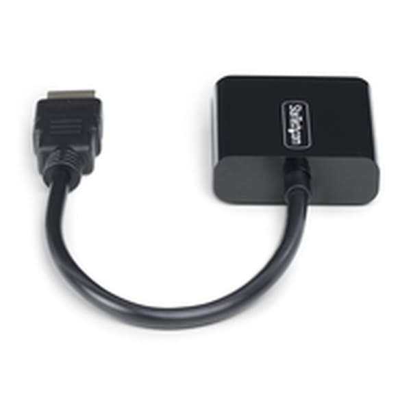 VGA-kaapeli Startech HD2VGAE3