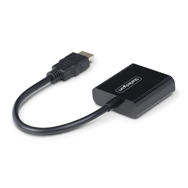 VGA-kaapeli Startech HD2VGAE3