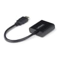 Pikkukuva 2 / 11: VGA-kaapeli Startech HD2VGAE3