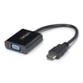 Pikkukuva 1 / 11: VGA-kaapeli Startech HD2VGAE3