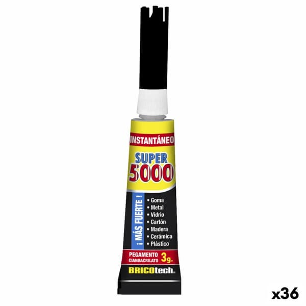 Liima Super 5000 3 g (36 Osaa)