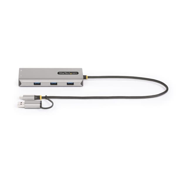 Reparationssæt Startech 167B-USBC-MULTIPORT