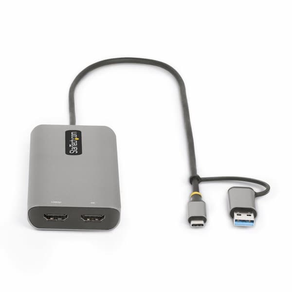 Reparationssæt Startech 167B-USBC-MULTIPORT