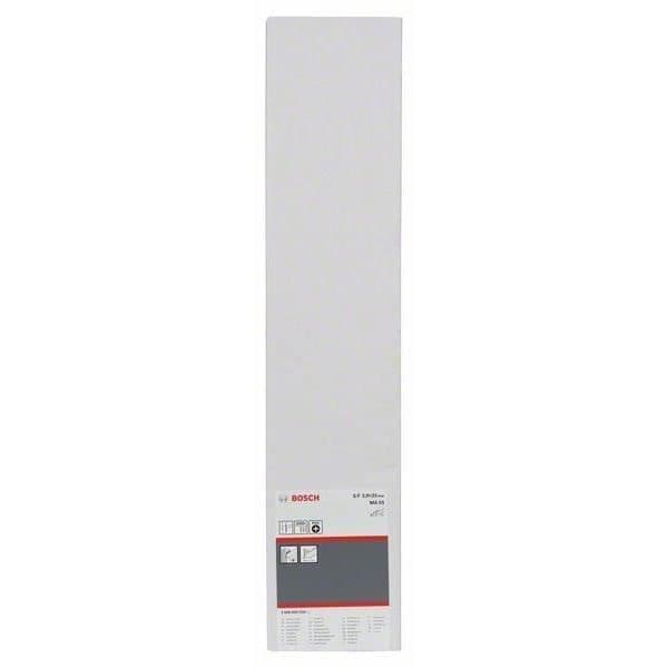 Snabbmonteringsskruvar - BOSCH - S-F 3,9 x 25 mm - Metall - Phillips - 1000 stycken
