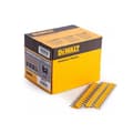 Miniatyrbild 3 av 3: DeWalt standard betong spikspetsar DCN890 2,6 x 57 mm Silver - DCN8901057