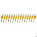 Miniatyrbild 2 av 3: DeWalt standard betong spikspetsar DCN890 2,6 x 57 mm Silver - DCN8901057