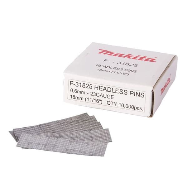 Makita Stylet, 0,6 mm x 35 mm f de 31854 - F-31854