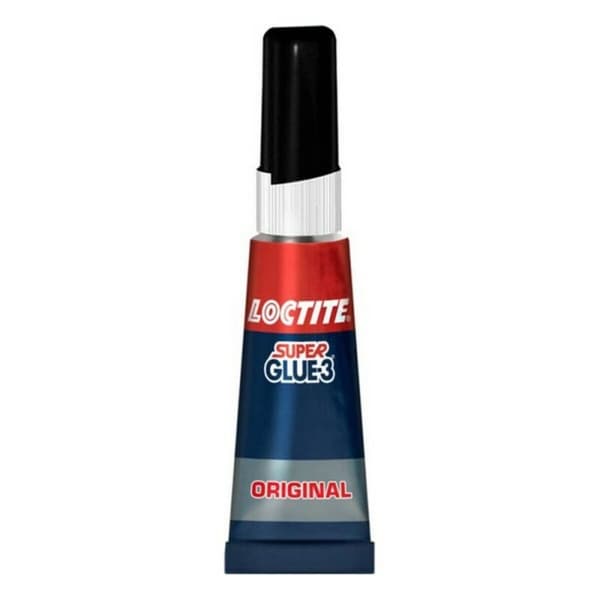 Liima Loctite Super Glue 3 (3 g)