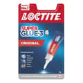 Pikkukuva 1 / 3: Liima Loctite Super Glue 3 (3 g)