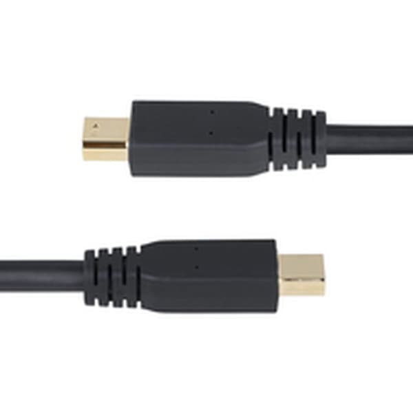 VGA-Kabel Startech DP14MDPMM10F Svart 3 m