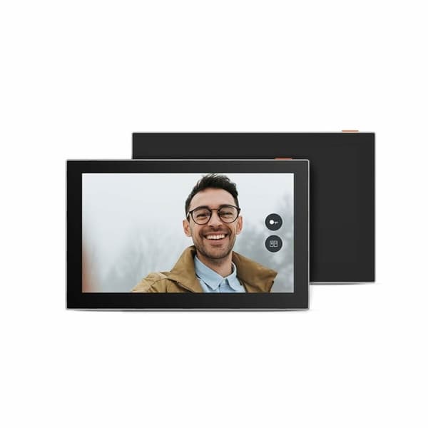 Porttelefon Ezviz CS-EP7-R100-1W2HTFC