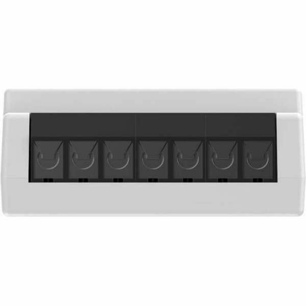 Stikkontakt Ezviz CS-T35-R100-W 100 W