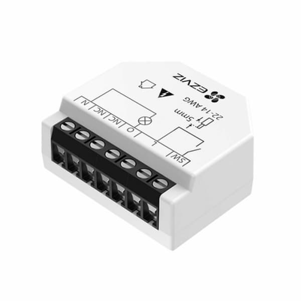 Strömbrytare Ezviz CS-T35-R100-W 100 W