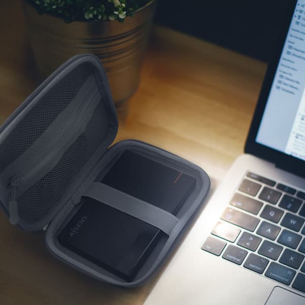 Til harddisk Aisens ASBG-005-GR