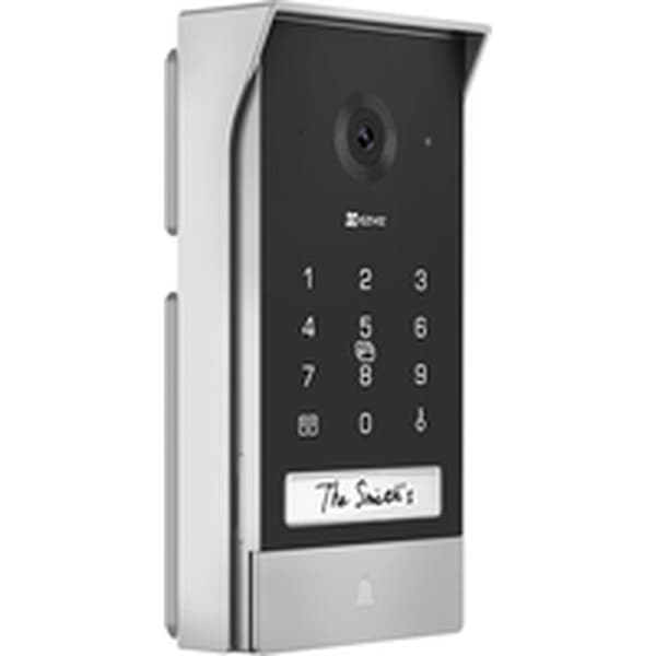 Samtaleanlæg Ezviz CS-EP7-R100-1W2HTFC