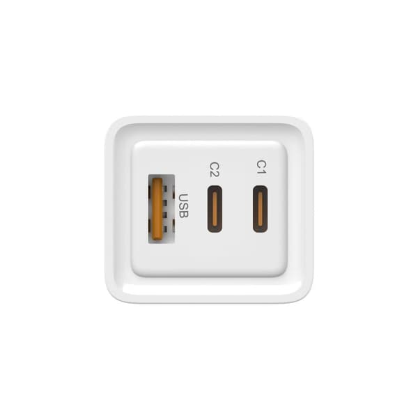 Vægoplader LEOTEC LECSPH65W3W 65 W Hvid