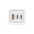 Miniatyrbillede 4 af 5: Vægoplader LEOTEC LECSPH65W3W 65 W Hvid