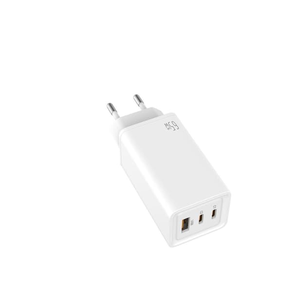Vægoplader LEOTEC LECSPH65W3W 65 W Hvid
