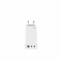 Miniatyrbillede 1 af 5: Vægoplader LEOTEC LECSPH65W3W 65 W Hvid