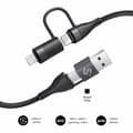 Miniatyrbillede 7 af 7: HDMI-kabel Subblim